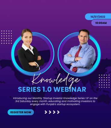 Knowledge Series 1.0